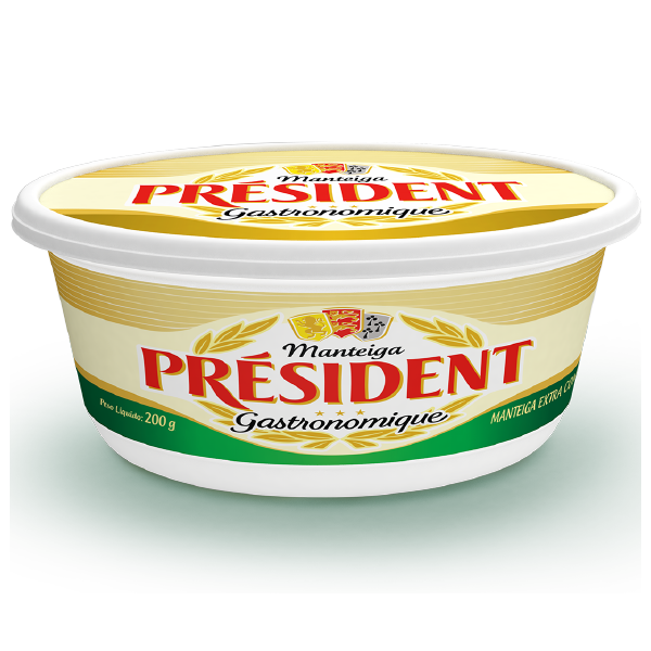 Envase de Mantequilla Gastronómica